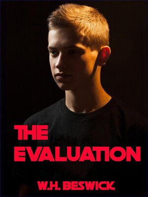 cover image of The Evaluation
